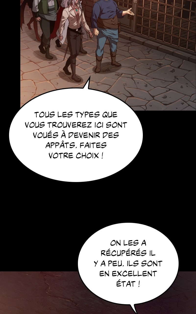 Read The Last Adventurer fr Manga Online