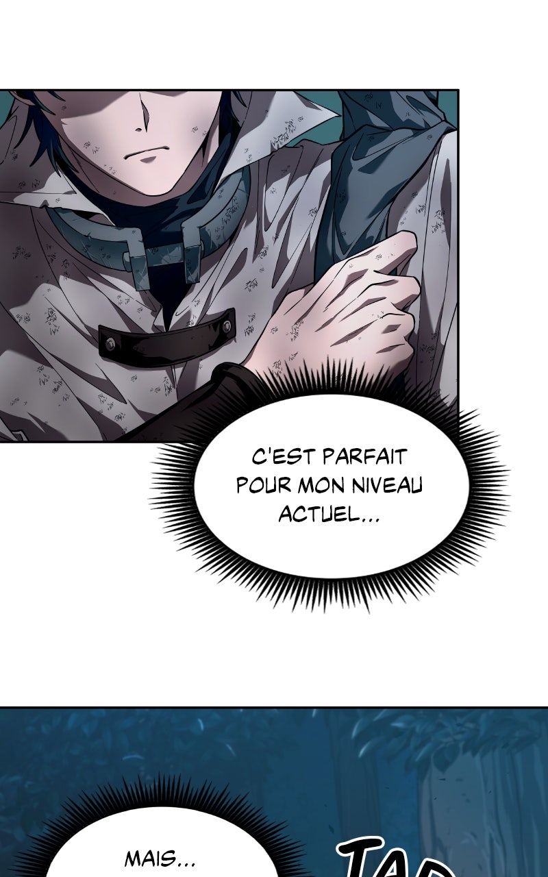 Read The Last Adventurer fr Manga Online