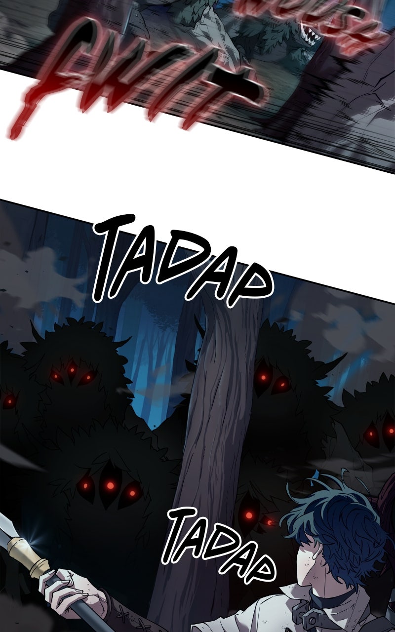 Read The Last Adventurer fr Manga Online
