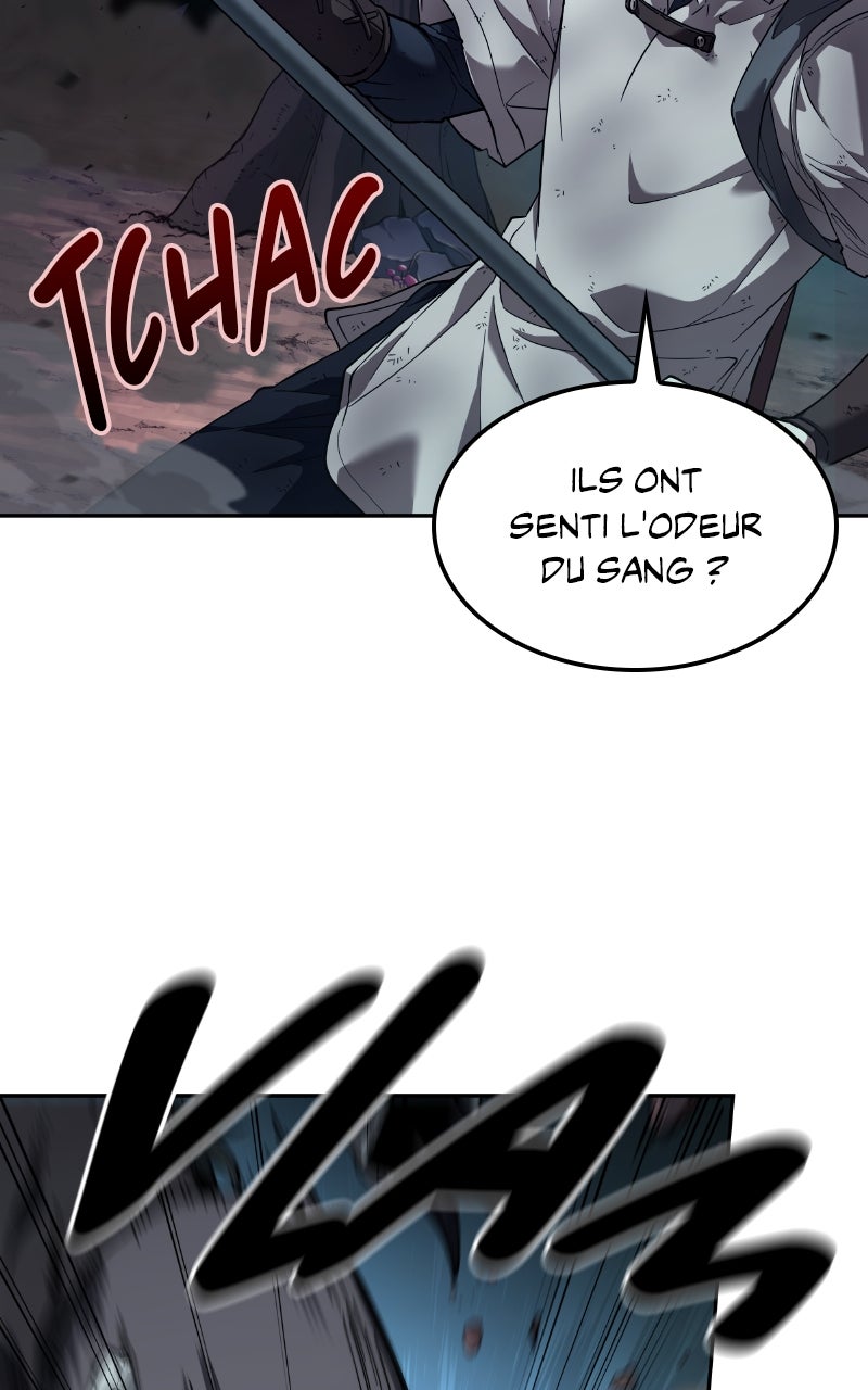 Read The Last Adventurer fr Manga Online