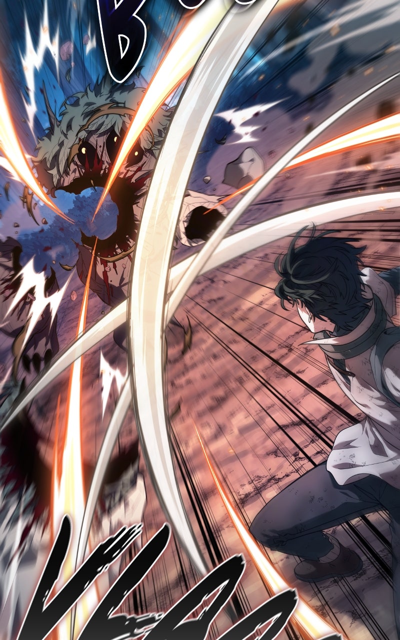Read The Last Adventurer fr Manga Online