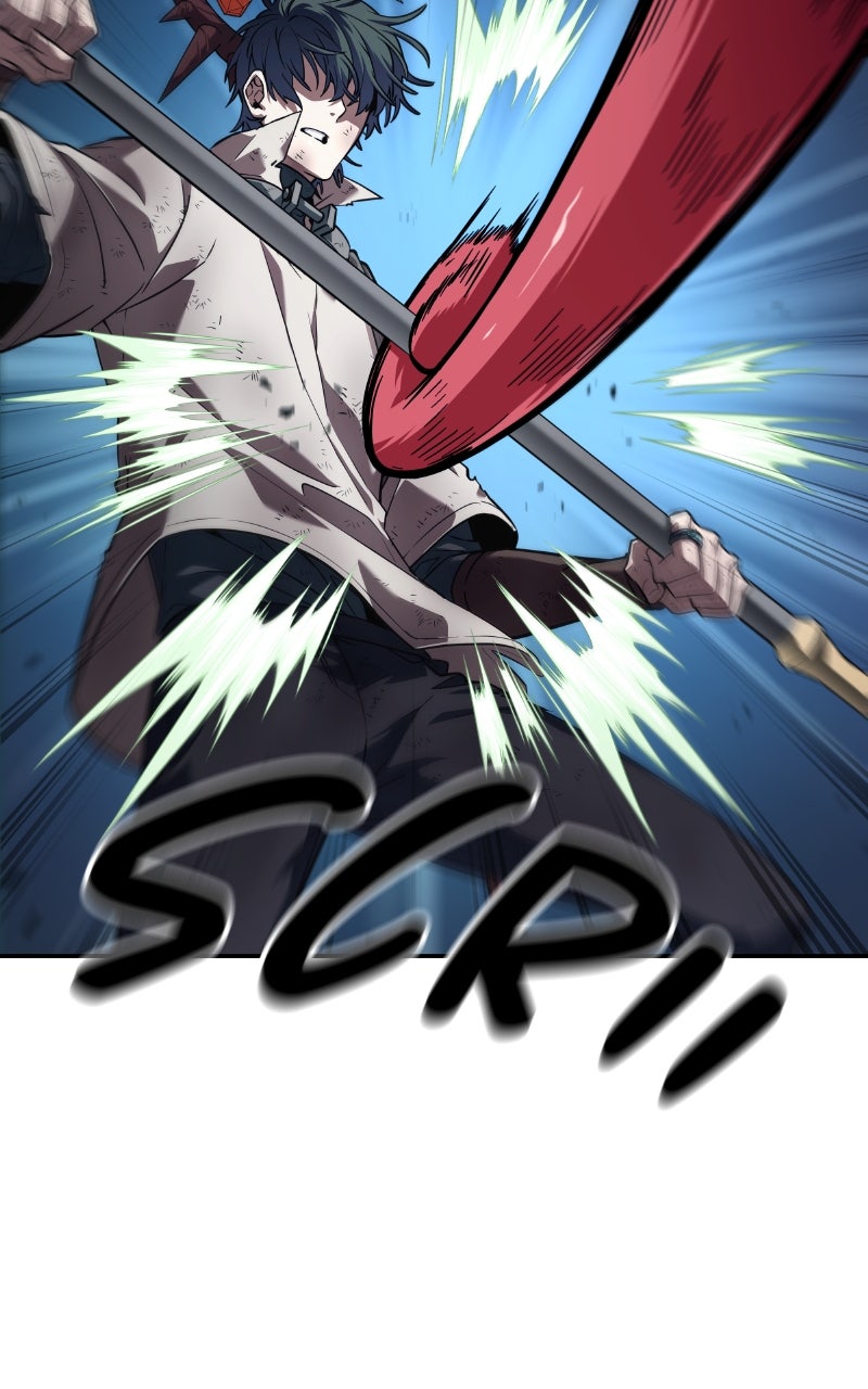 Read The Last Adventurer fr Manga Online