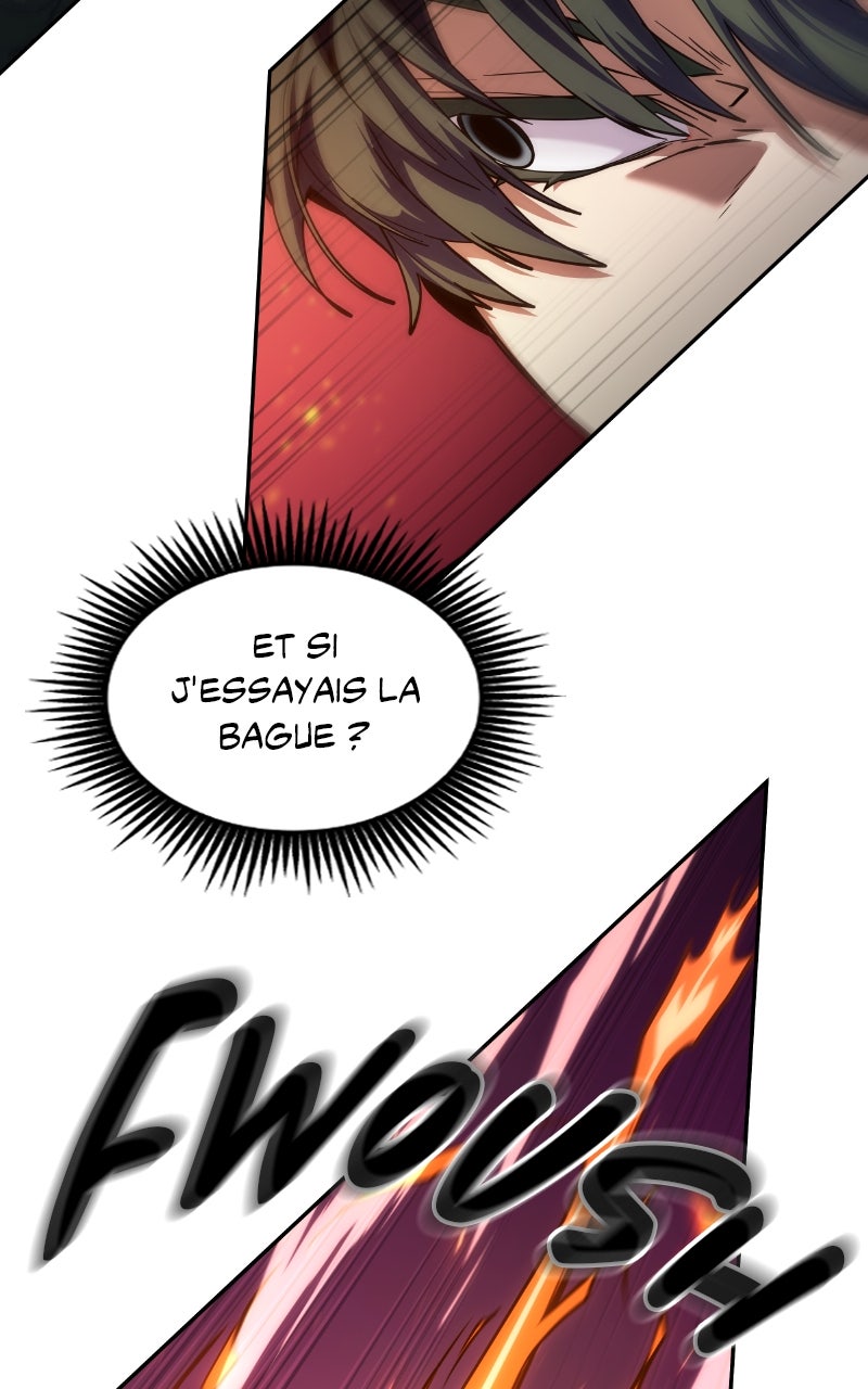 Read The Last Adventurer fr Manga Online