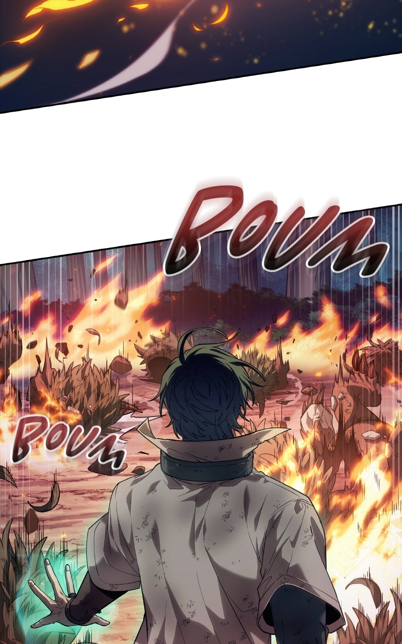Read The Last Adventurer fr Manga Online