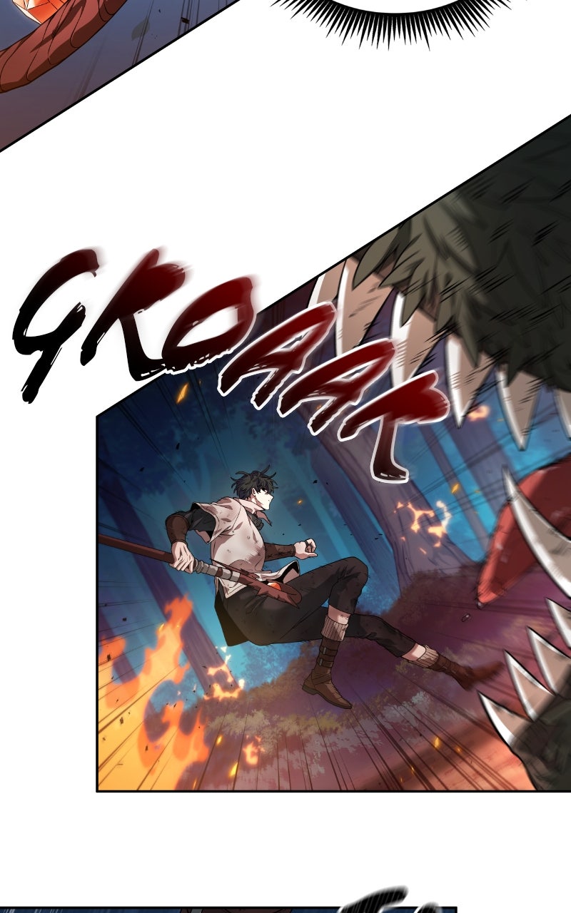 Read The Last Adventurer fr Manga Online