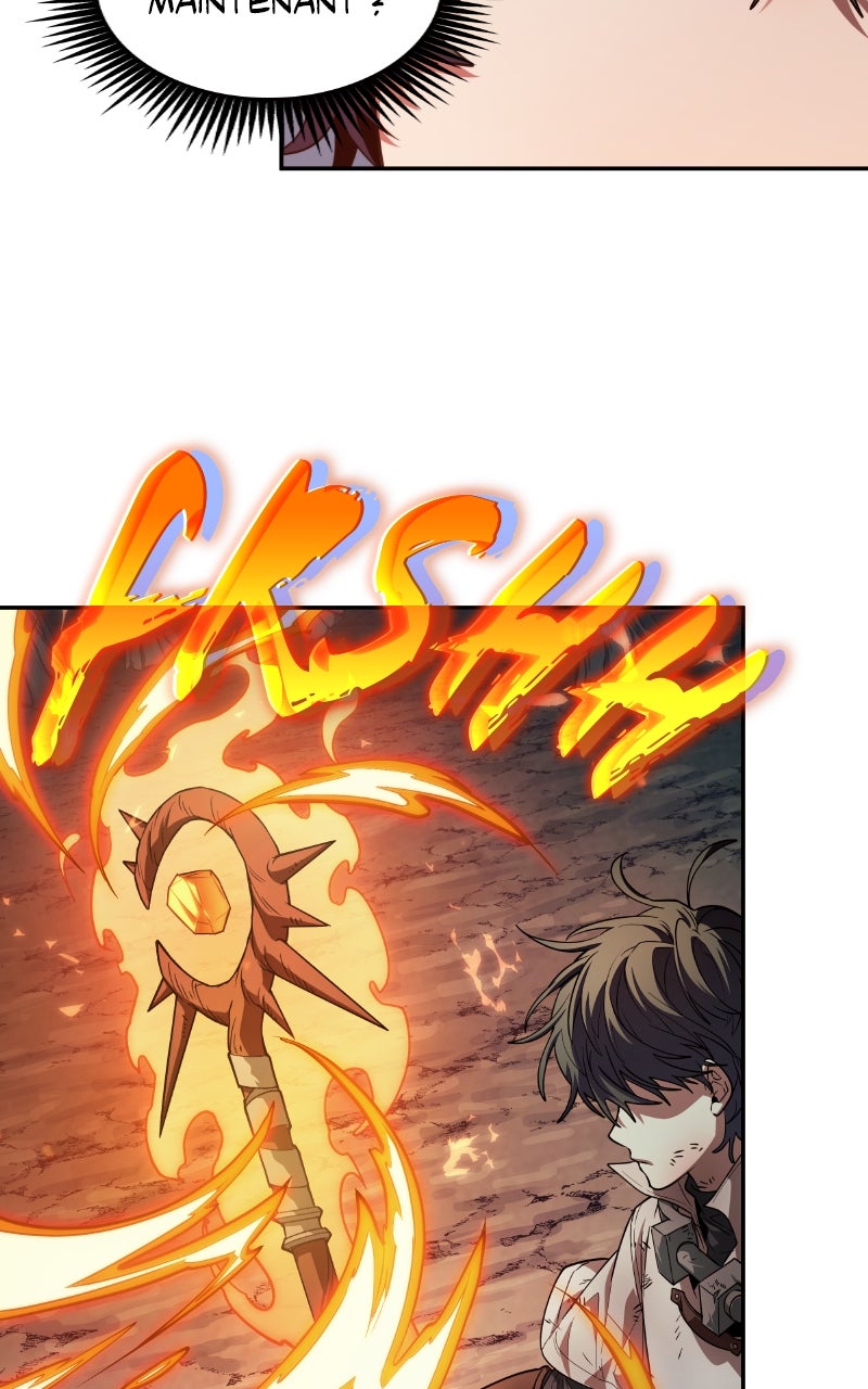 Read The Last Adventurer fr Manga Online