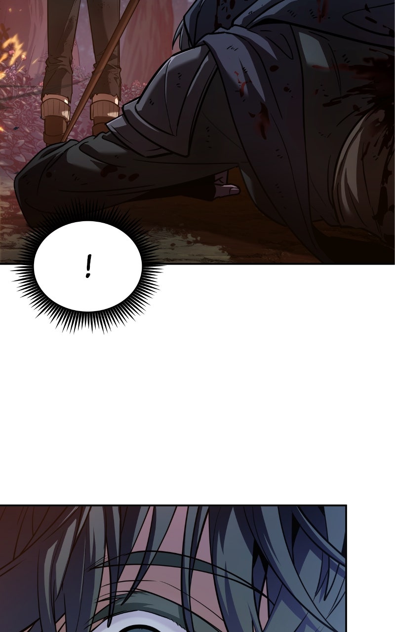 Read The Last Adventurer fr Manga Online