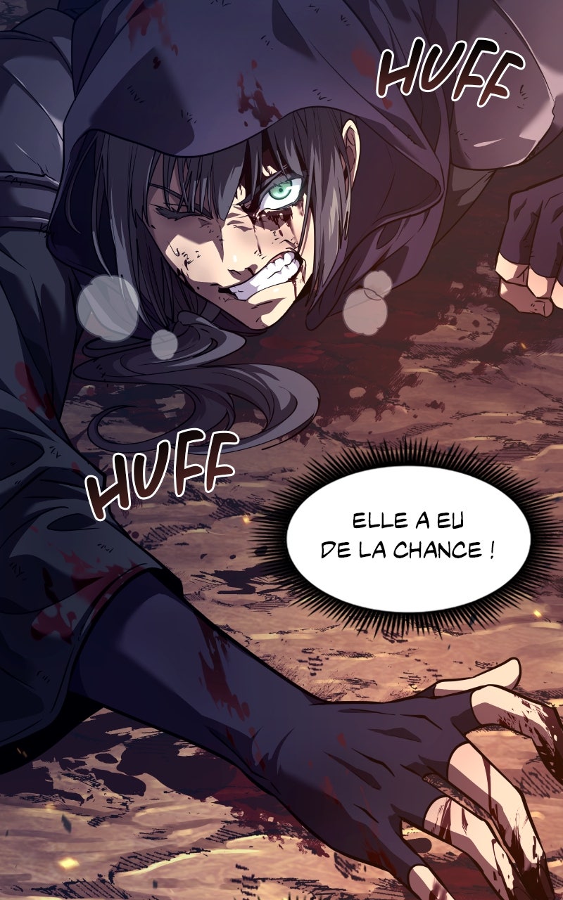 Read The Last Adventurer fr Manga Online