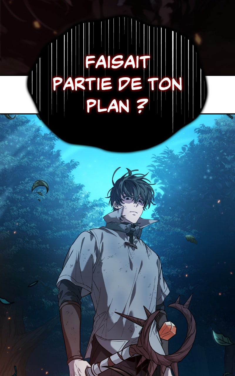 Read The Last Adventurer fr Manga Online