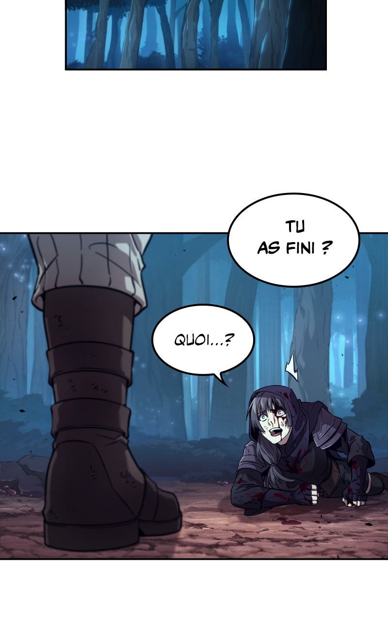 Read The Last Adventurer fr Manga Online