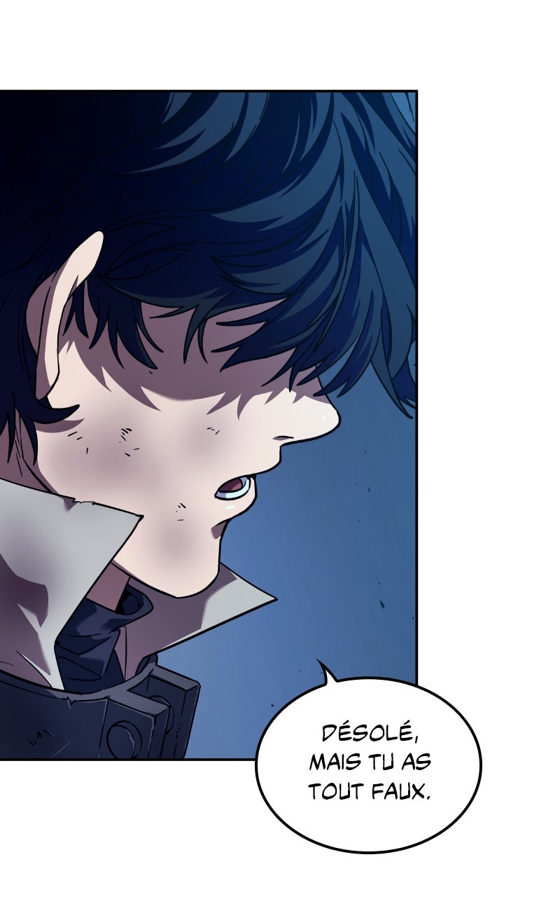 Read The Last Adventurer fr Manga Online