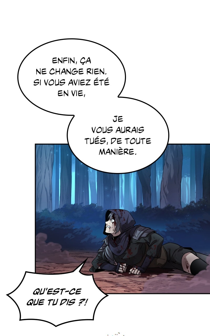 Read The Last Adventurer fr Manga Online