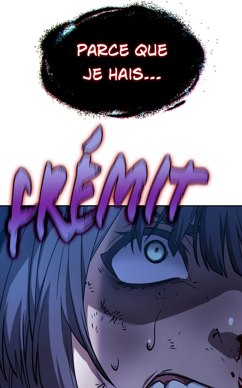Read The Last Adventurer fr Manga Online