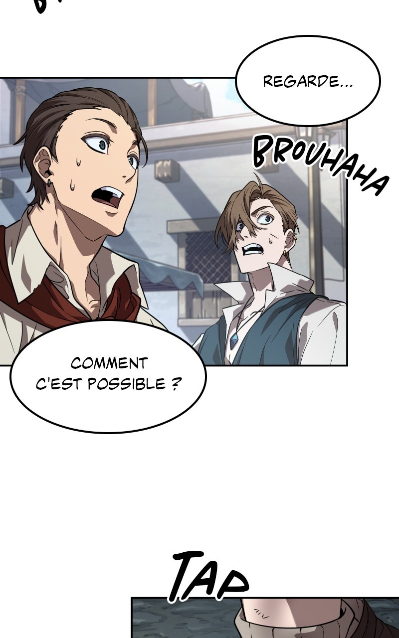 Read The Last Adventurer fr Manga Online
