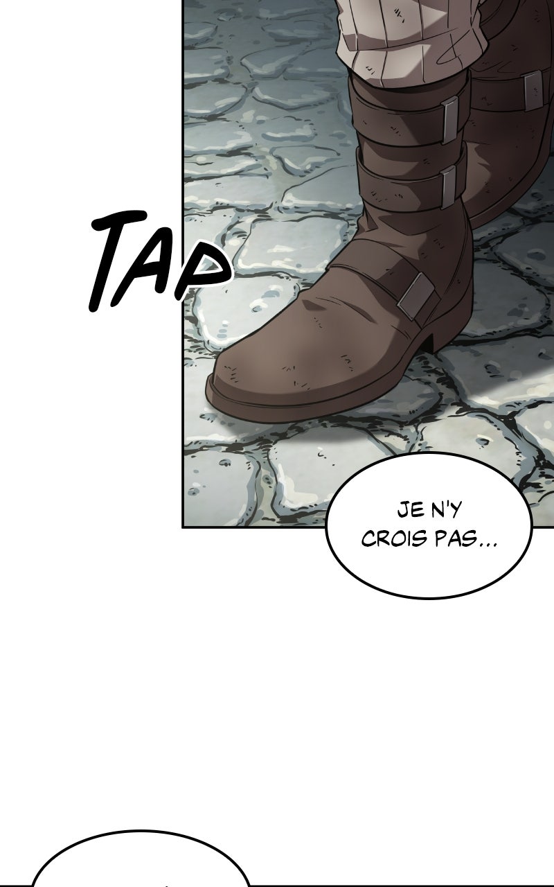 Read The Last Adventurer fr Manga Online