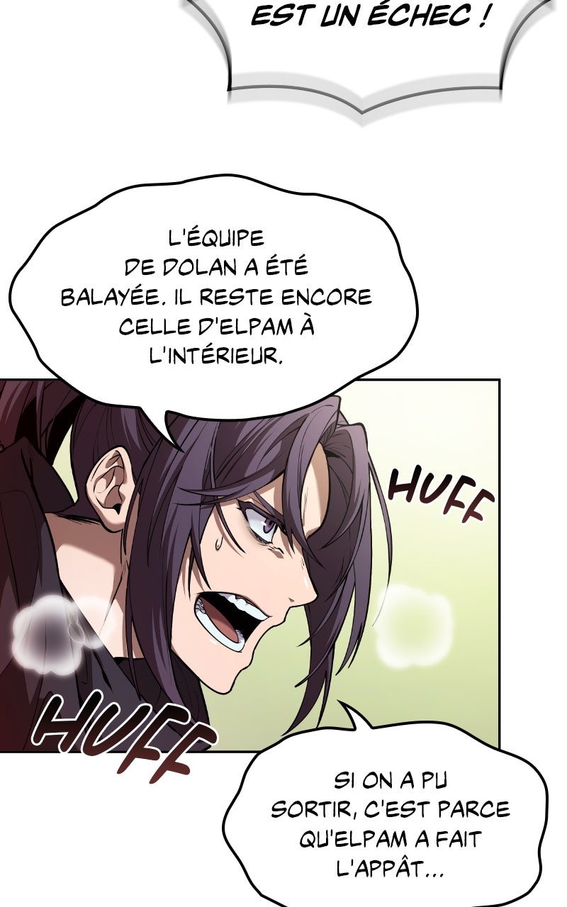 Read The Last Adventurer fr Manga Online