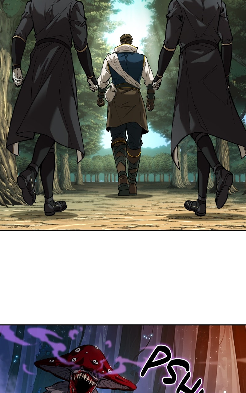 Read The Last Adventurer fr Manga Online