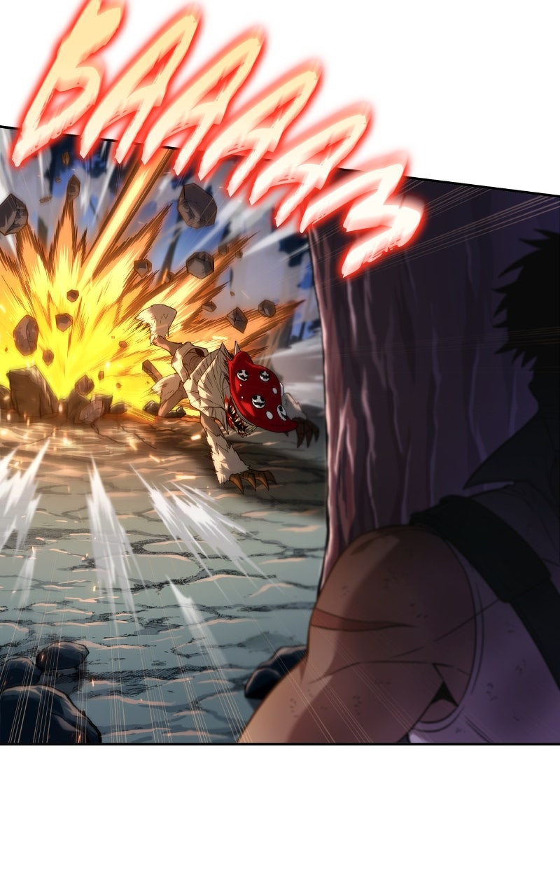 Read The Last Adventurer fr Manga Online