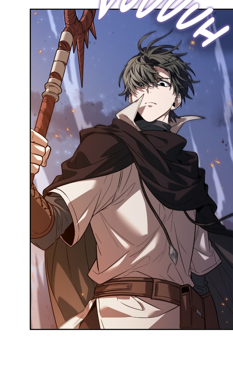 Read The Last Adventurer fr Manga Online