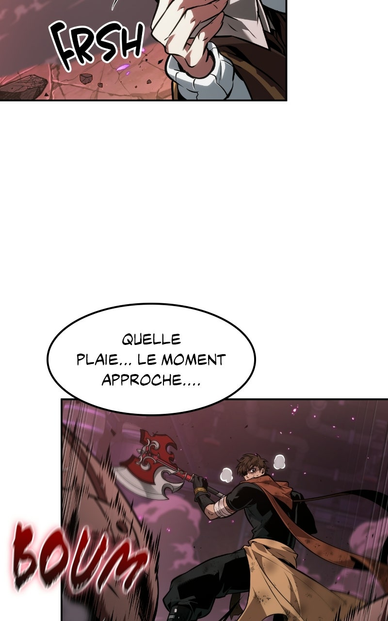 Read The Last Adventurer fr Manga Online