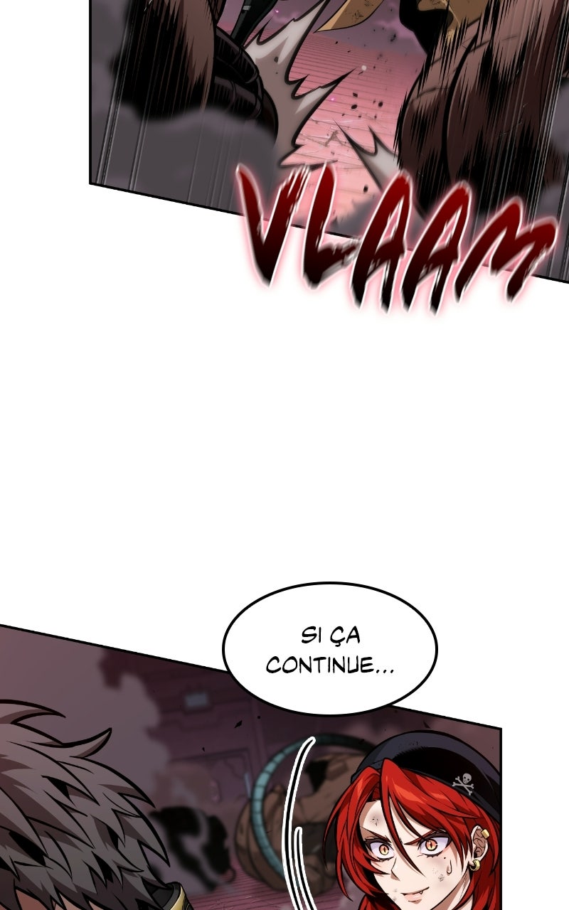 Read The Last Adventurer fr Manga Online