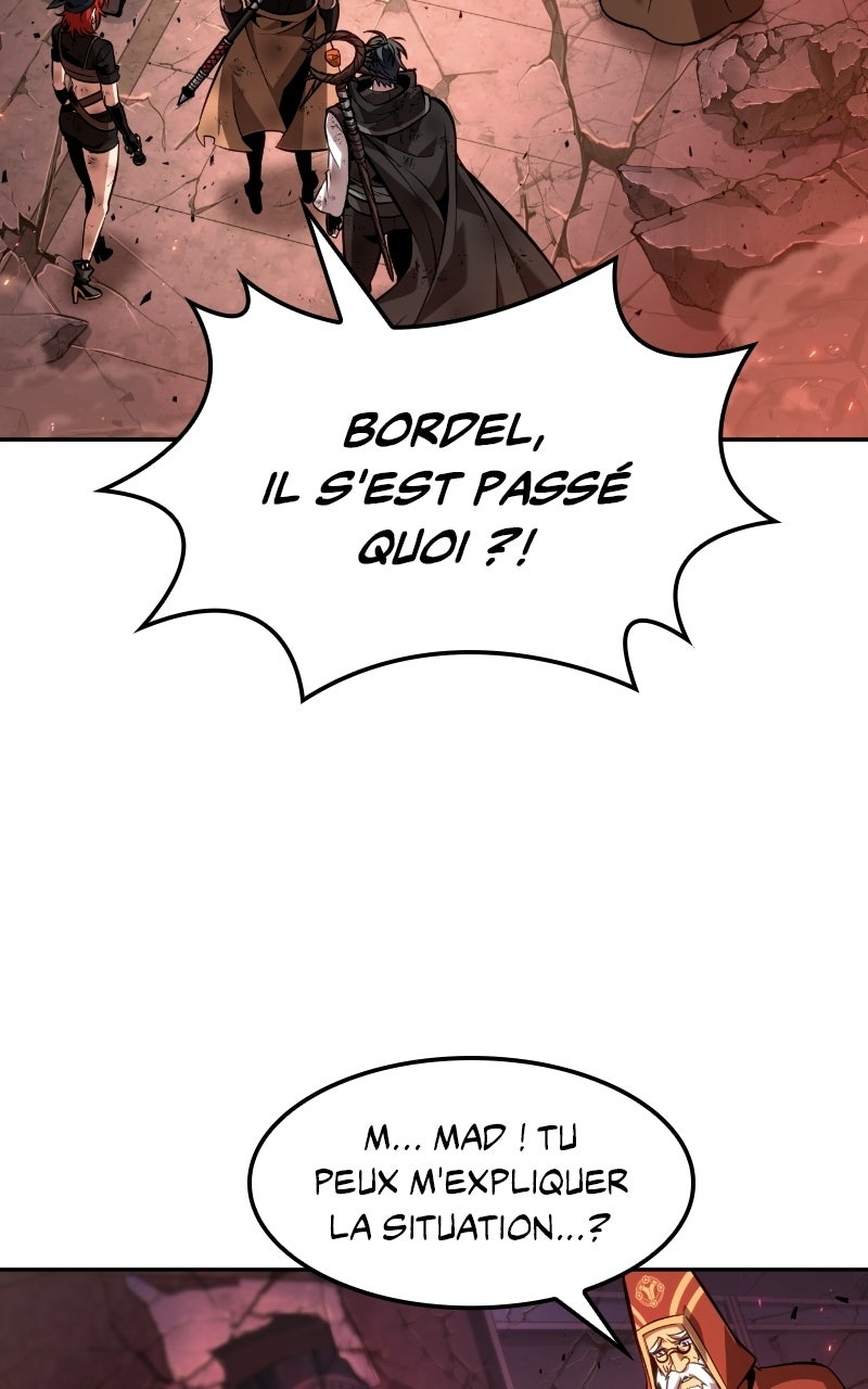 Read The Last Adventurer fr Manga Online