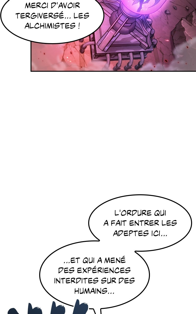 Read The Last Adventurer fr Manga Online