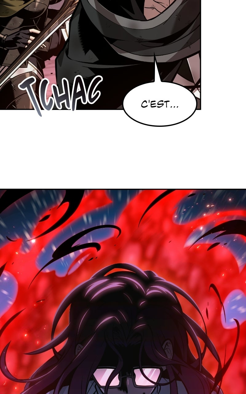 Read The Last Adventurer fr Manga Online