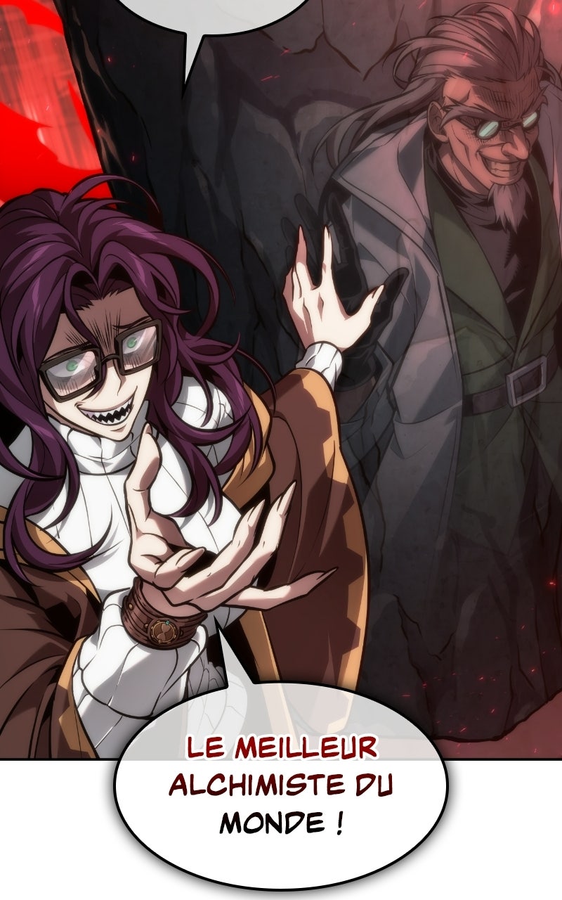 Read The Last Adventurer fr Manga Online
