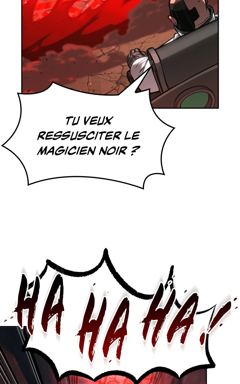 Read The Last Adventurer fr Manga Online