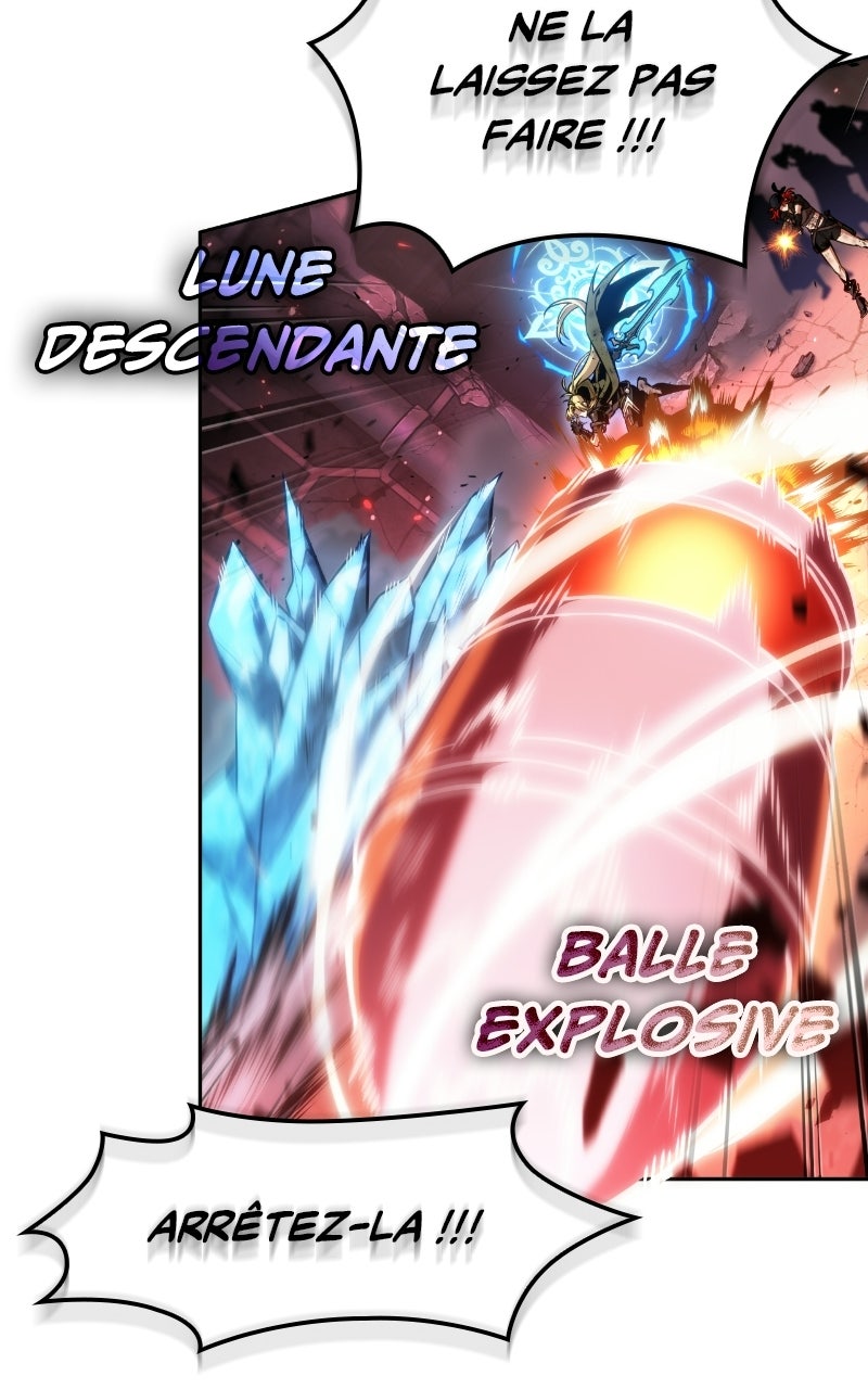 Read The Last Adventurer fr Manga Online