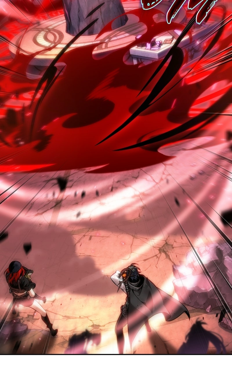 Read The Last Adventurer fr Manga Online