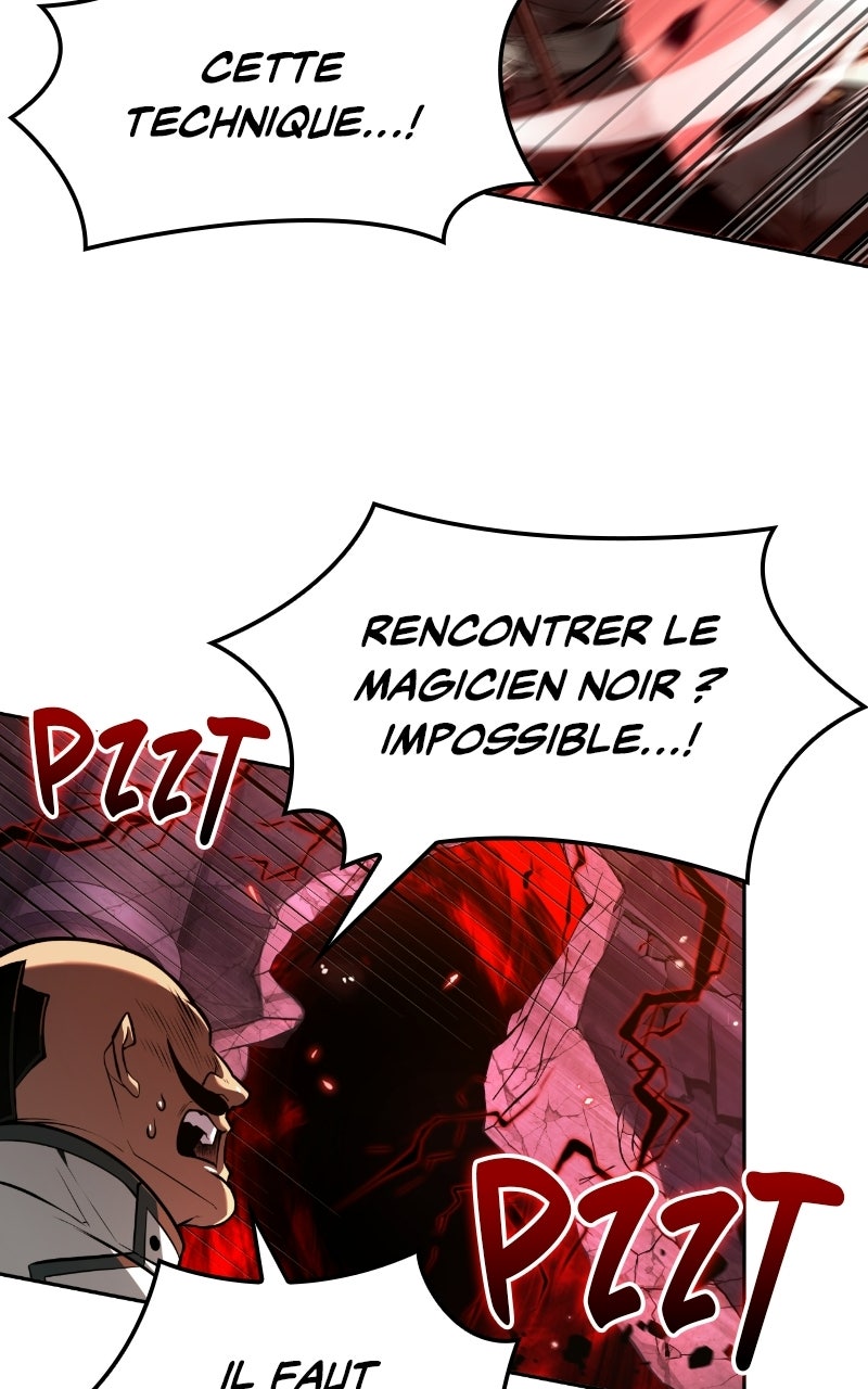 Read The Last Adventurer fr Manga Online