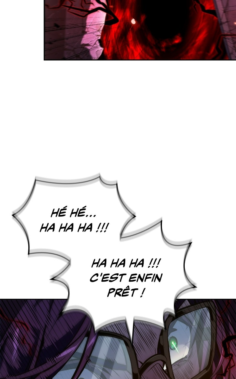 Read The Last Adventurer fr Manga Online