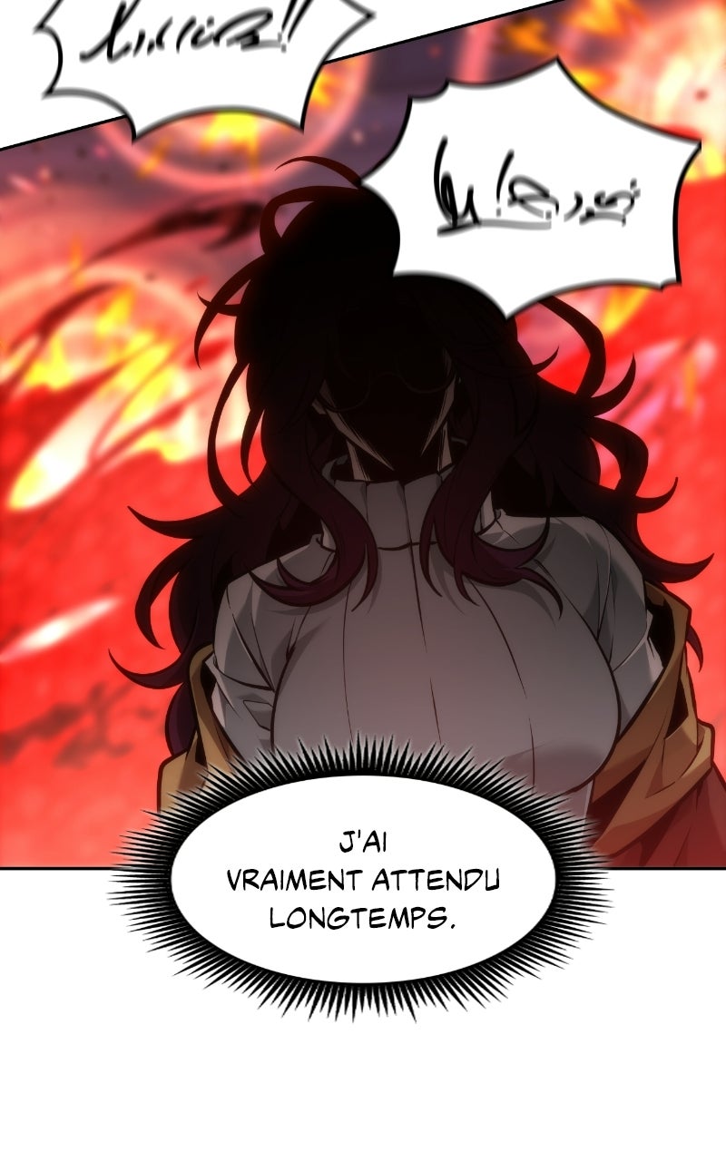 Read The Last Adventurer fr Manga Online