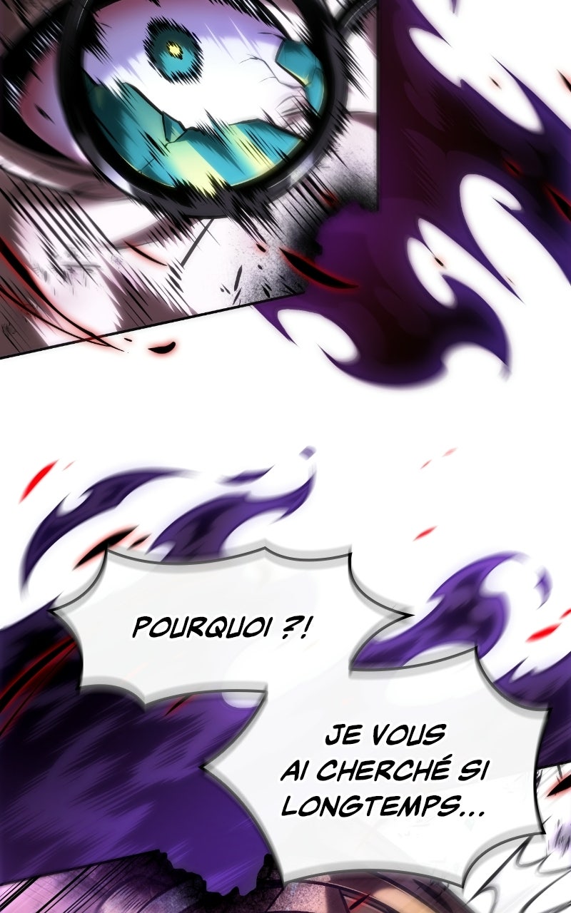 Read The Last Adventurer fr Manga Online