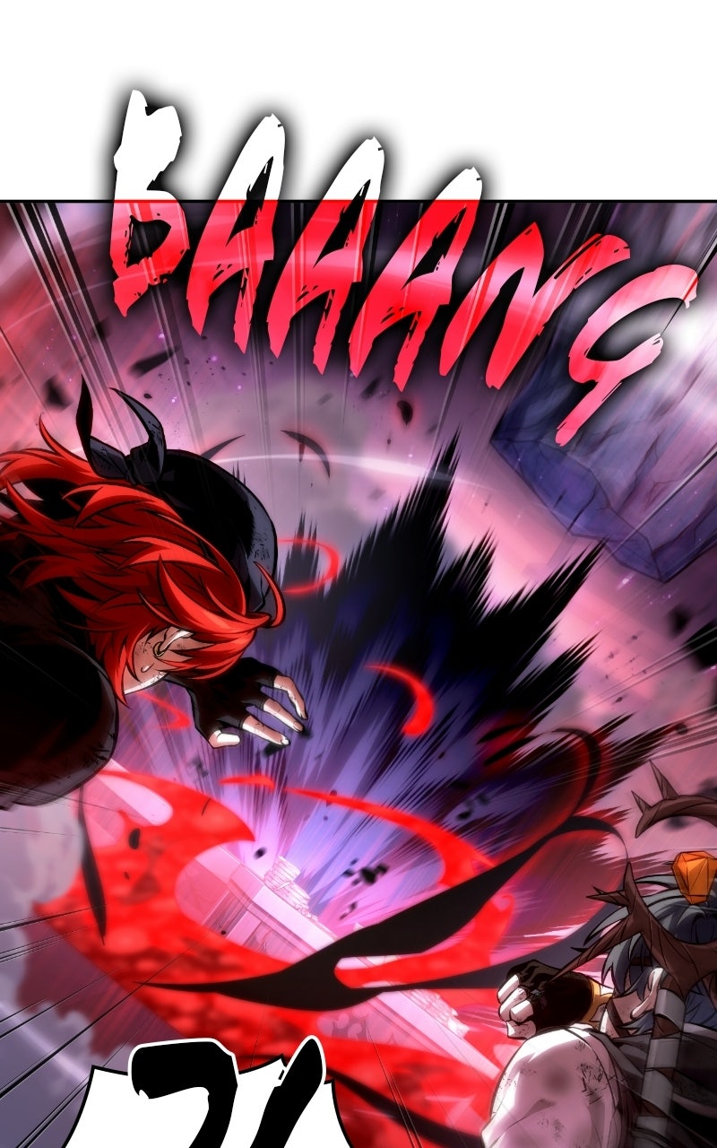 Read The Last Adventurer fr Manga Online