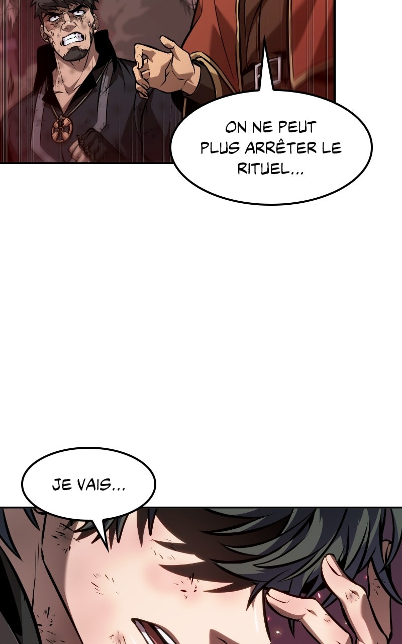 Read The Last Adventurer fr Manga Online