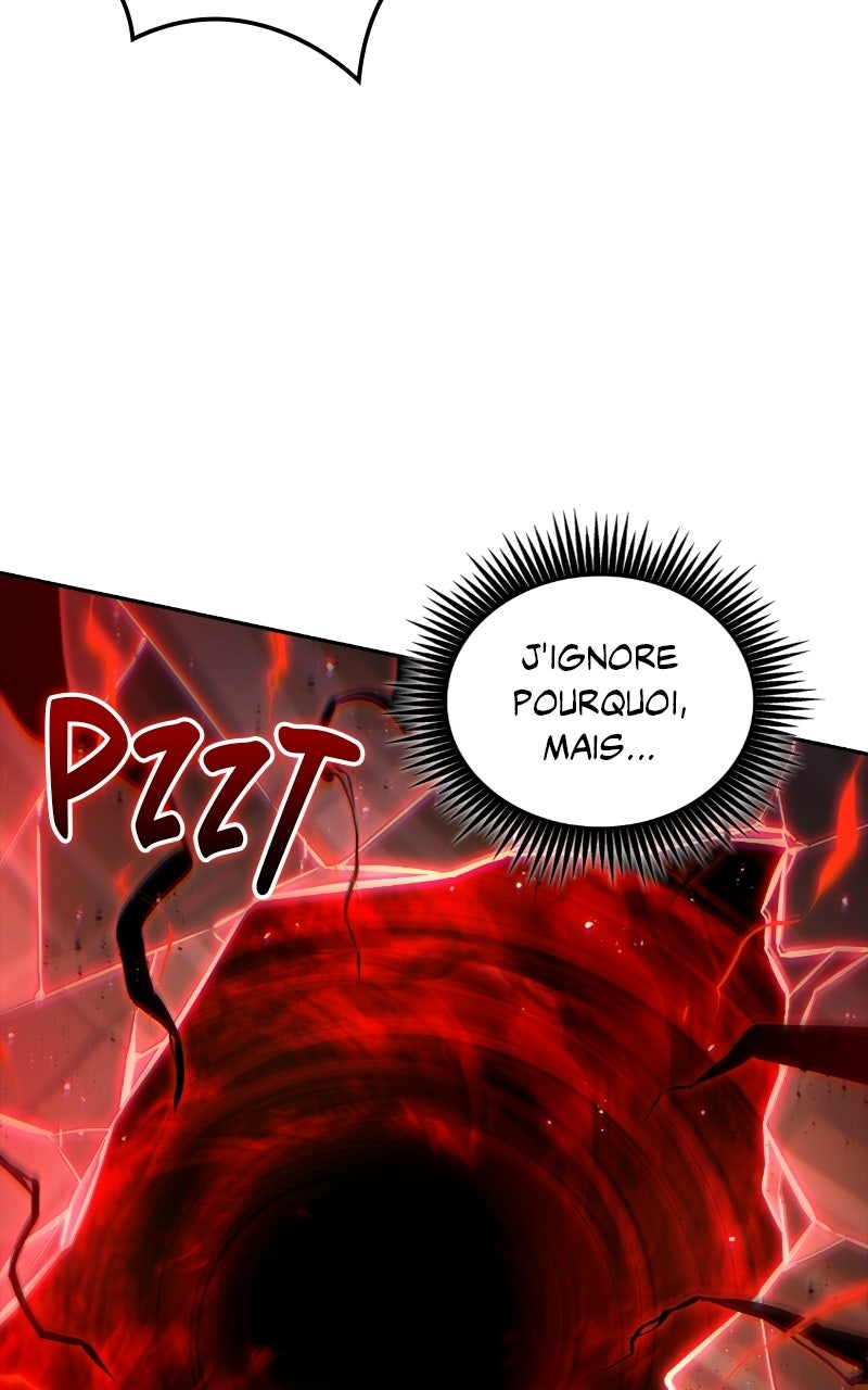 Read The Last Adventurer fr Manga Online