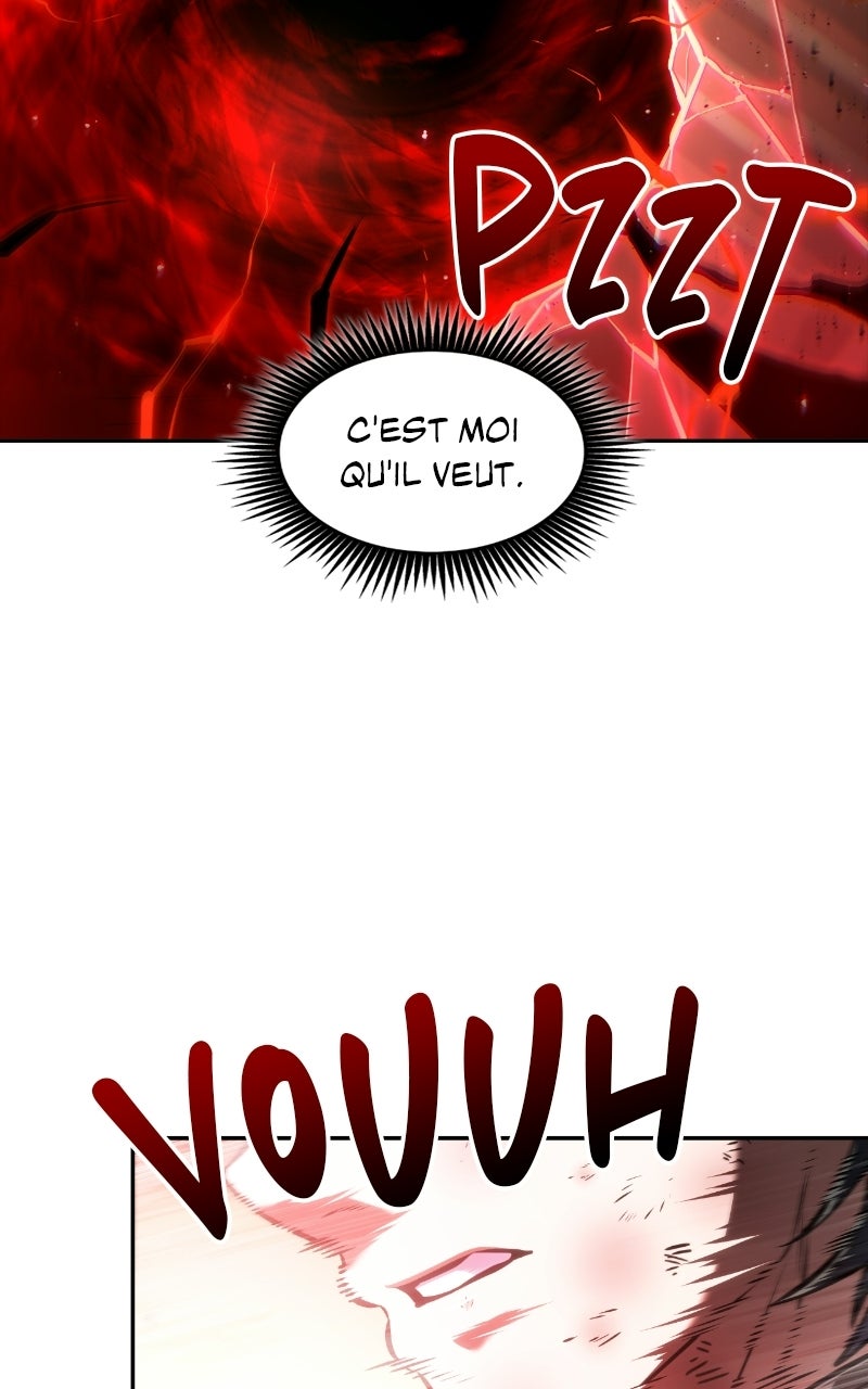 Read The Last Adventurer fr Manga Online