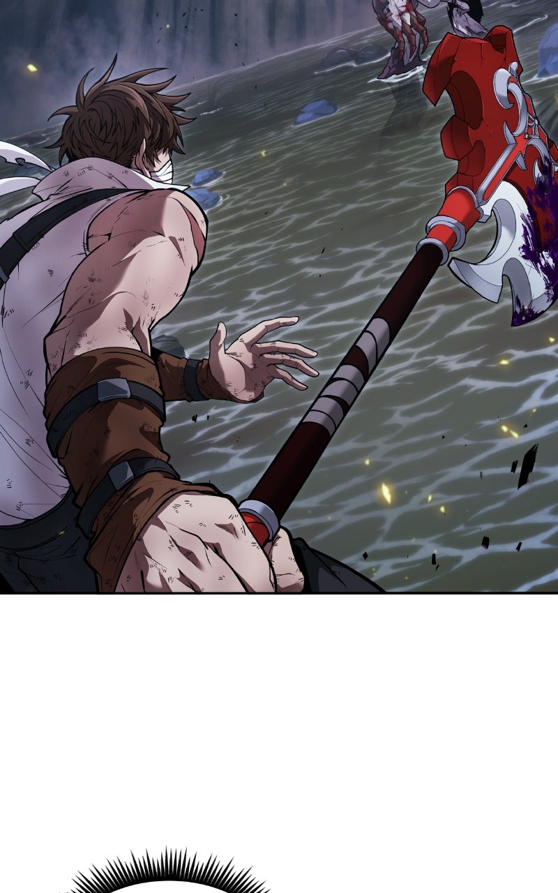 Read The Last Adventurer fr Manga Online