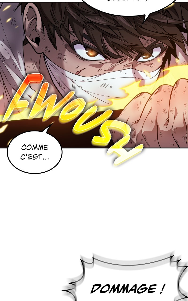 Read The Last Adventurer fr Manga Online