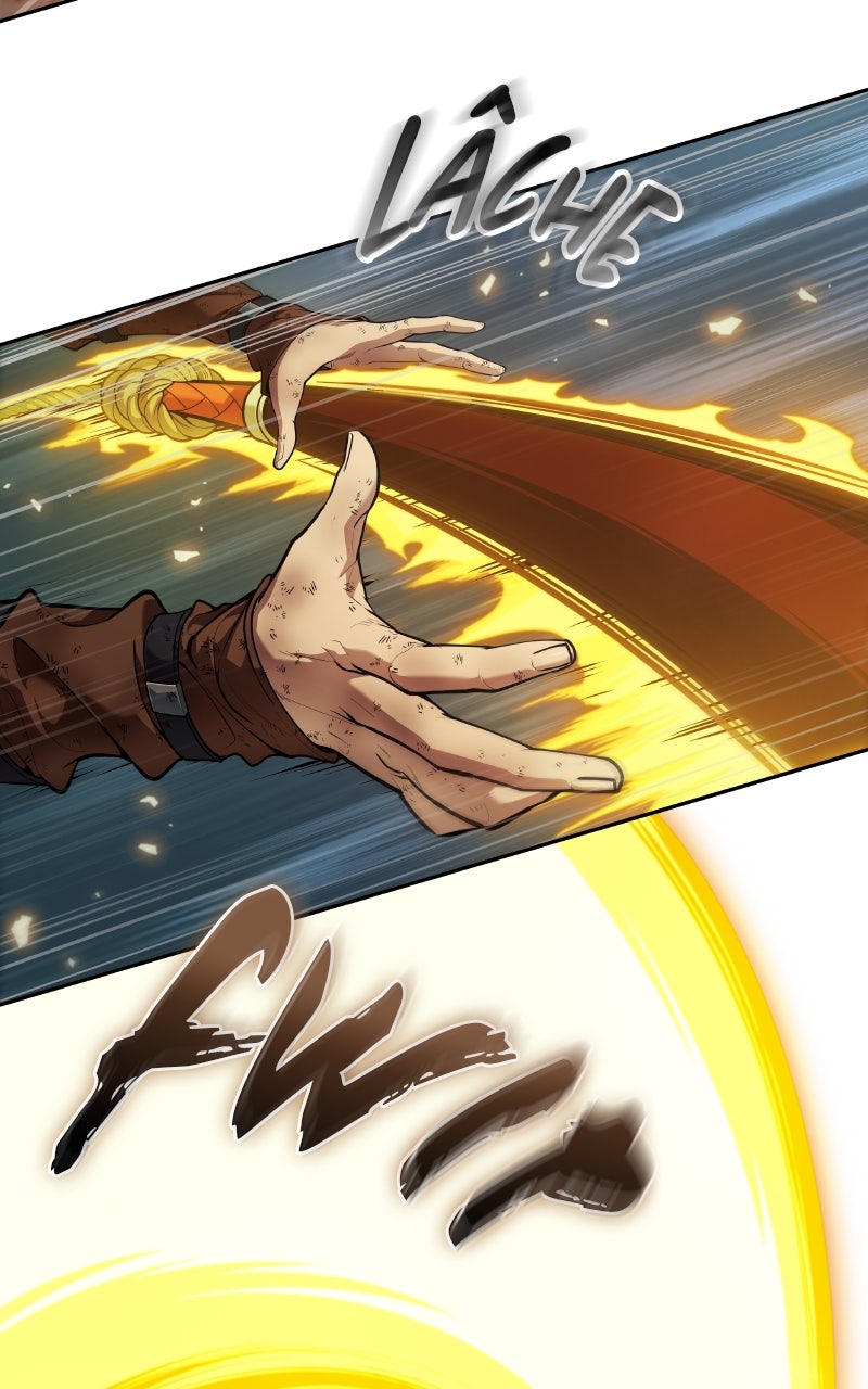 Read The Last Adventurer fr Manga Online