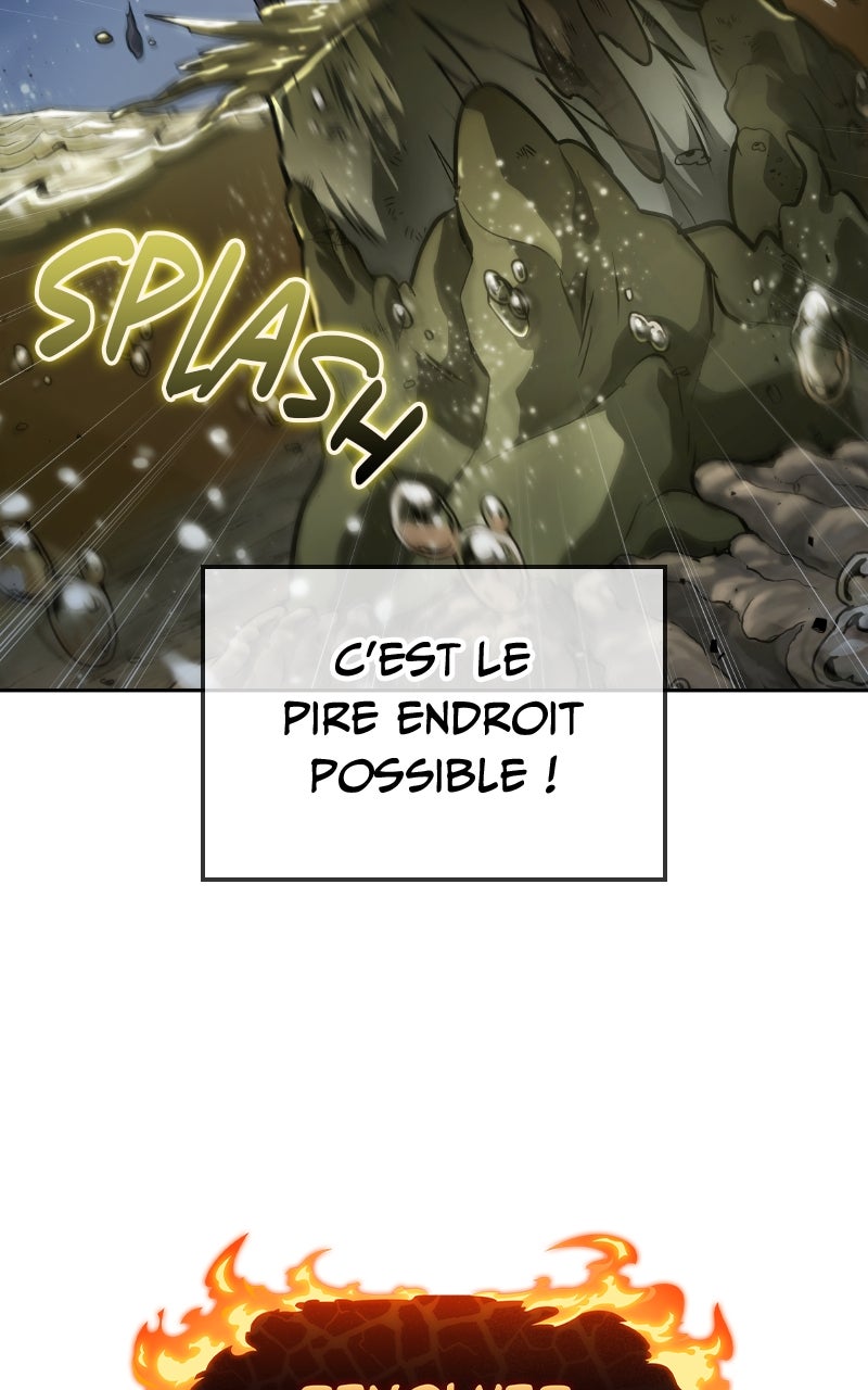 Read The Last Adventurer fr Manga Online