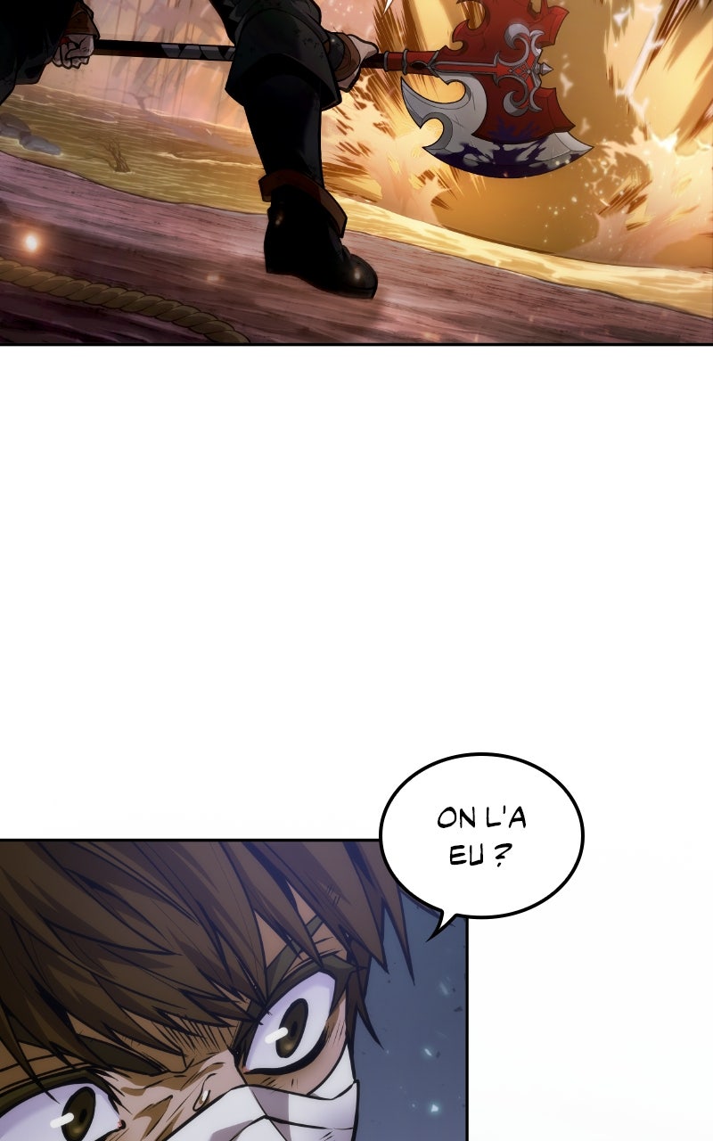 Read The Last Adventurer fr Manga Online