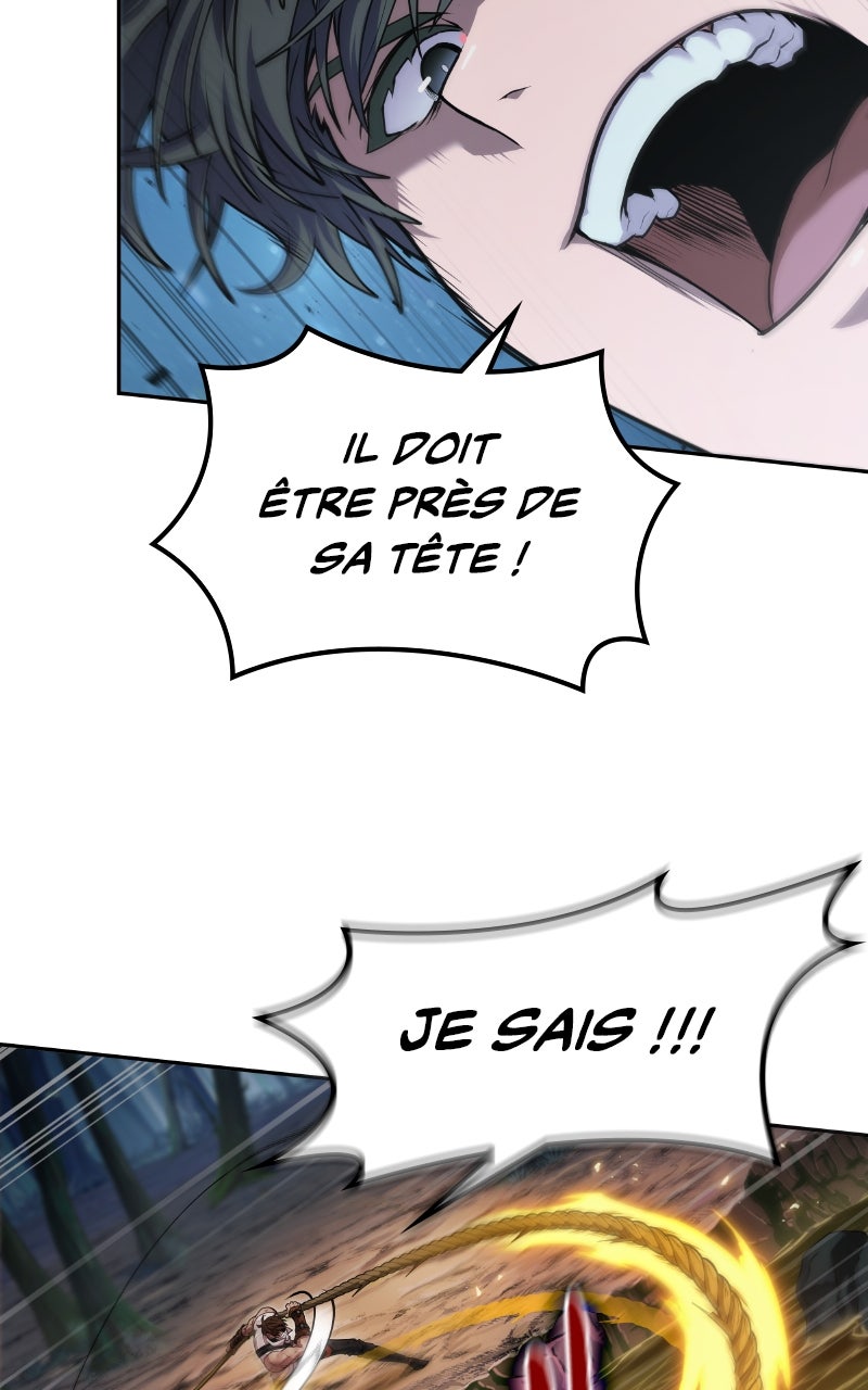 Read The Last Adventurer fr Manga Online