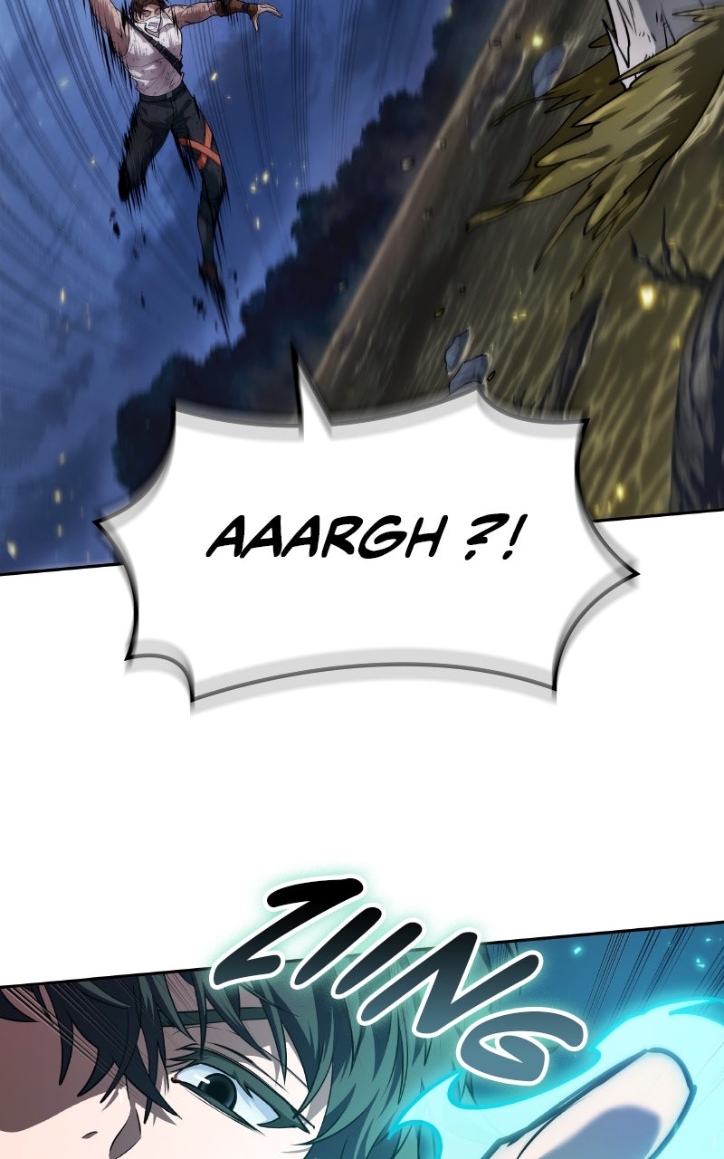 Read The Last Adventurer fr Manga Online