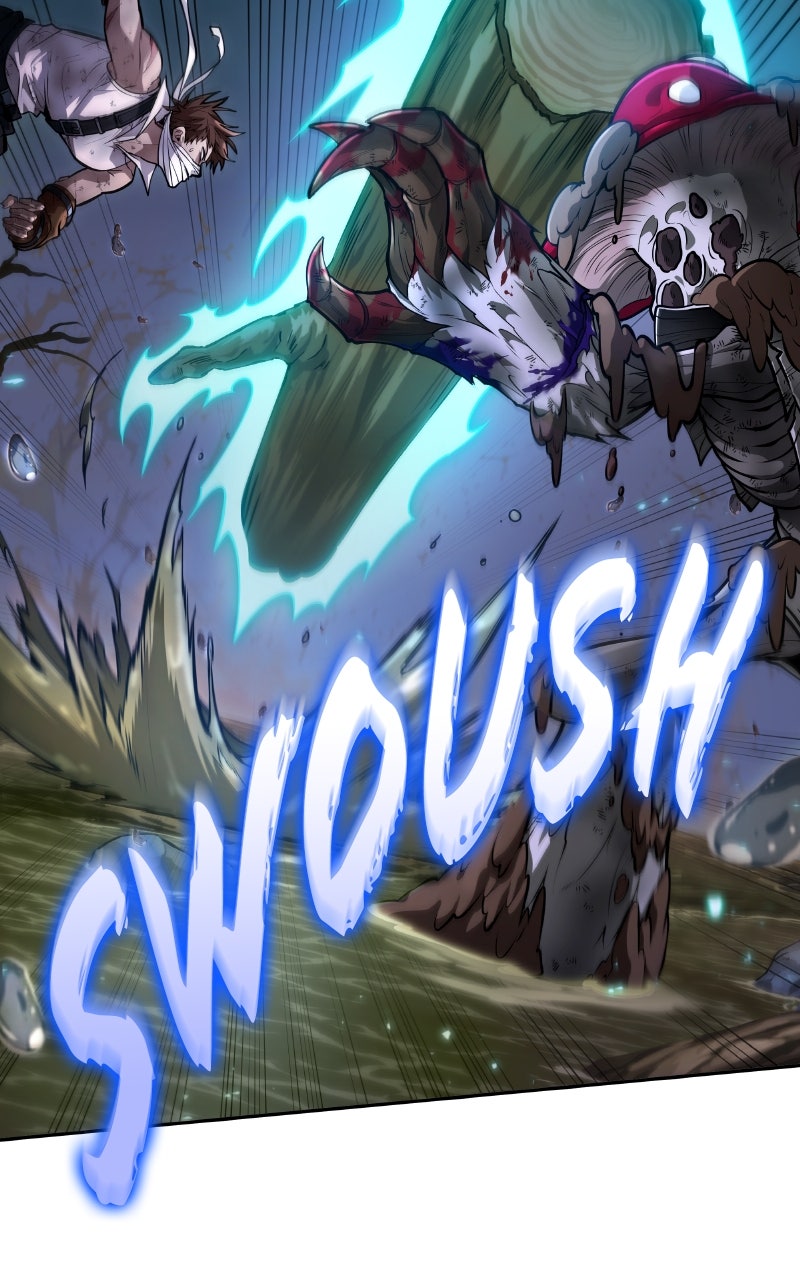 Read The Last Adventurer fr Manga Online