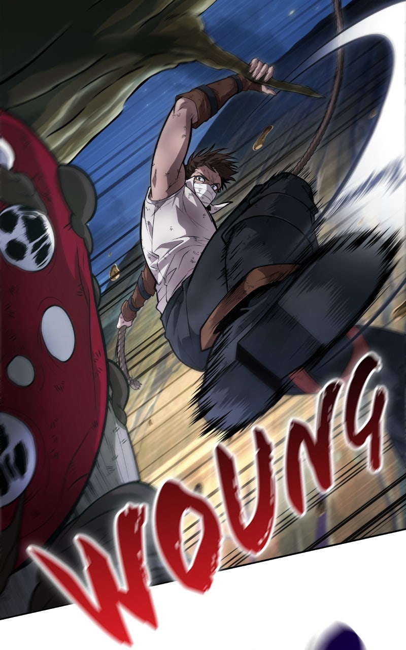 Read The Last Adventurer fr Manga Online