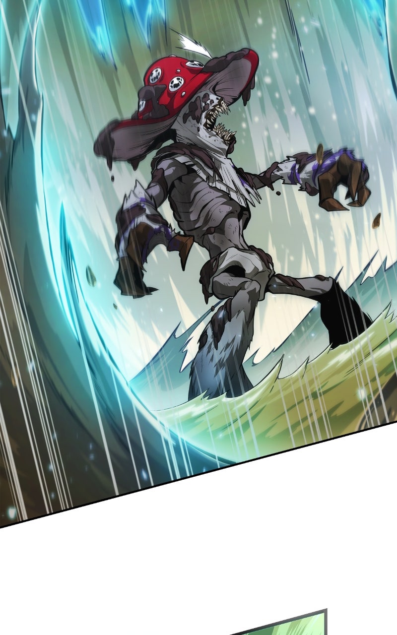 Read The Last Adventurer fr Manga Online